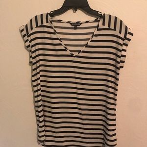 Express short sleeves tops s, m, l